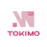 tokimo logo 原色 组合1